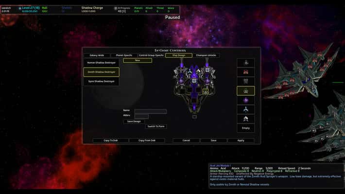 #6. AI War: DLC Pack (GOG) De: Arcen Games