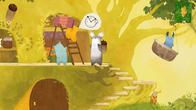 Tukoni: Forest Keepers Demo screenshot 3
