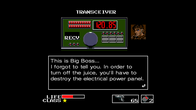 METAL GEAR screenshot 3