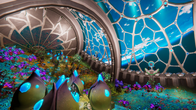 Spacebase Startopia screenshot 6