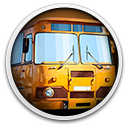 Bus Driver Simulator