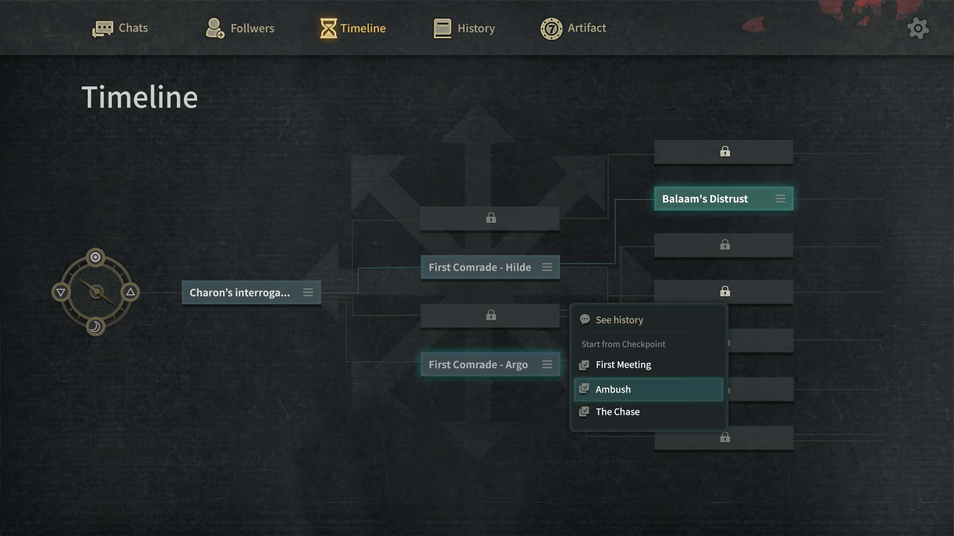 #4. 7Days Origins (GOG) 由: MediBang Games