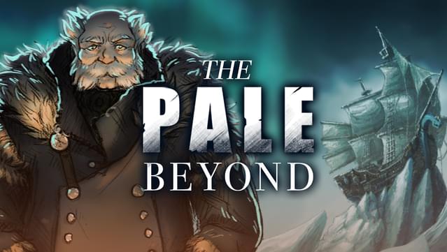 The Pale Beyond