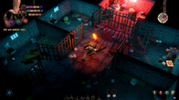 Paper Cut Mansion screenshot 4