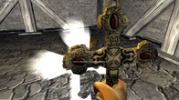Nosferatu: Wrath of Malachi screenshot 6