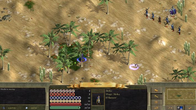 Age of Wonders 2: The Wizard's Throne screenshot 2