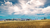 Highrise City Demo screenshot 7