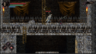 Skelethrone: The Chronicles of Ericona screenshot 6