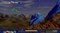 Stargunner screenshot 2