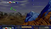 Stargunner screenshot 2