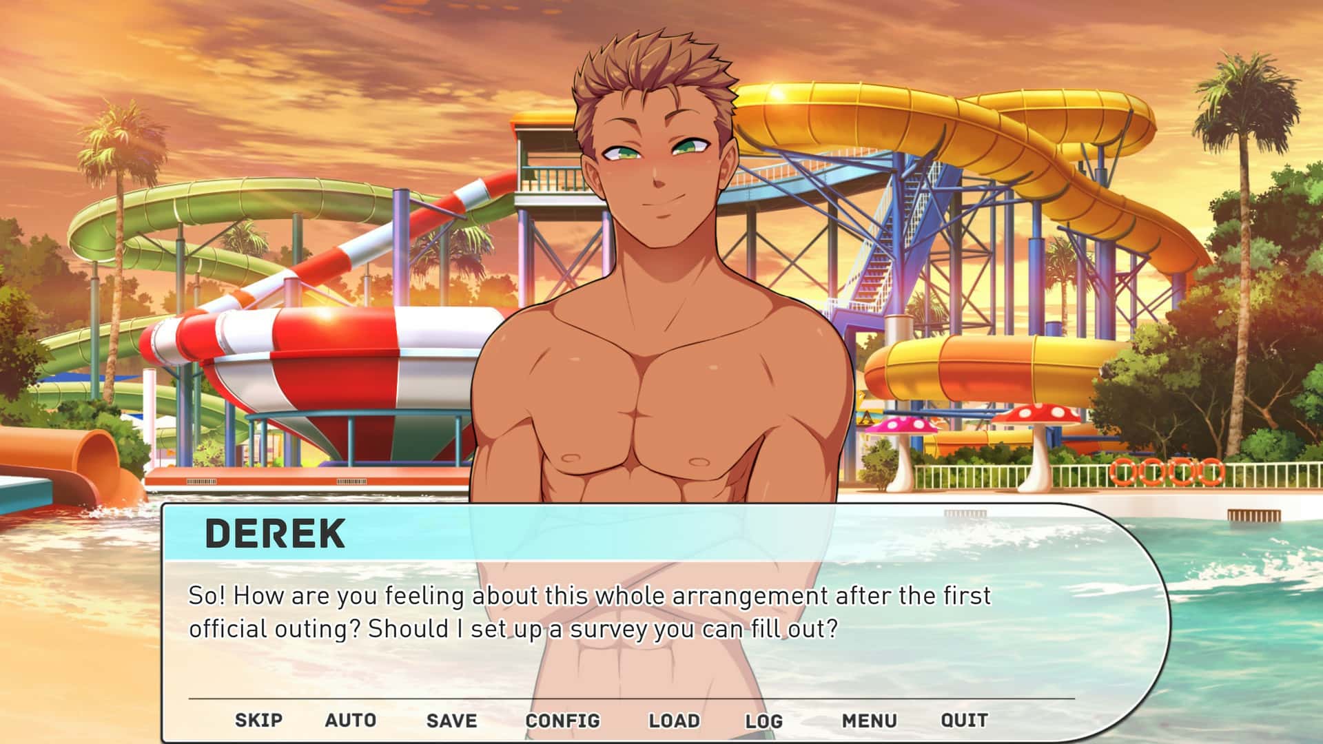 #9. Our Life: Beginnings & Always - Derek's Story (GOG) โดย: GB Patch Games