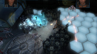 Shadowgrounds screenshot 10