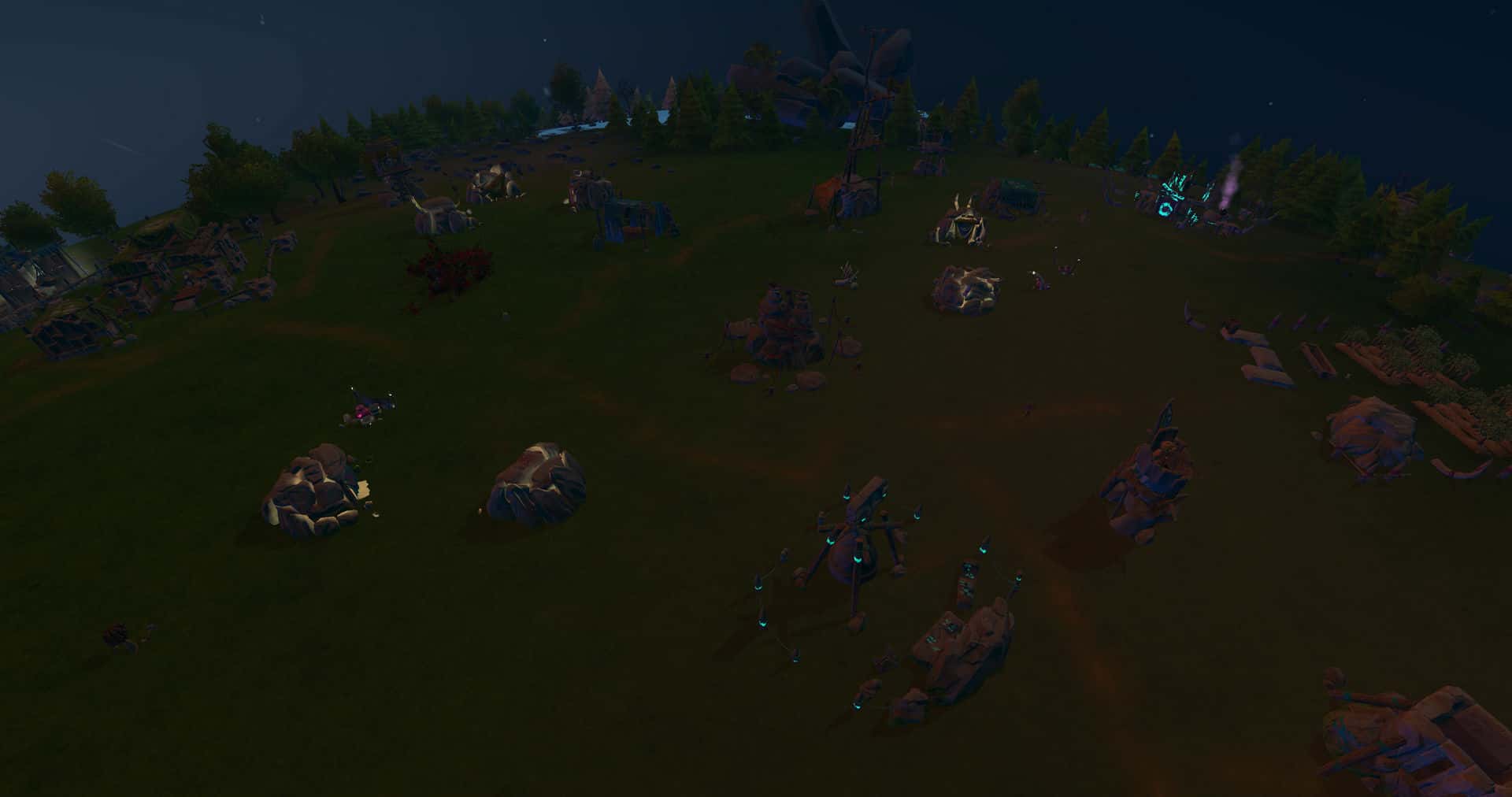 #4. The Universim (GOG) โดย: Crytivo Games