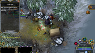 Dungeons & Dragons: Dragonshard screenshot 8