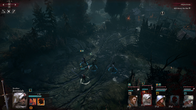 Band of Crusaders screenshot 10