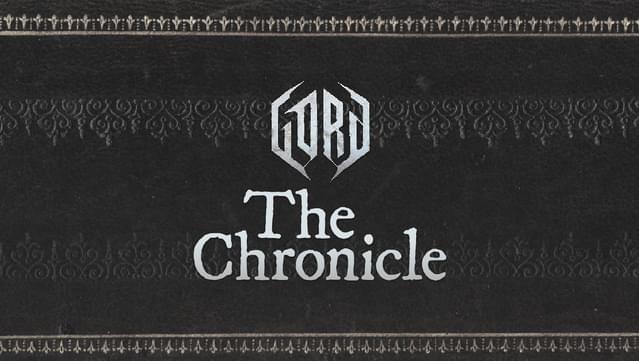 Gord - Chronicle