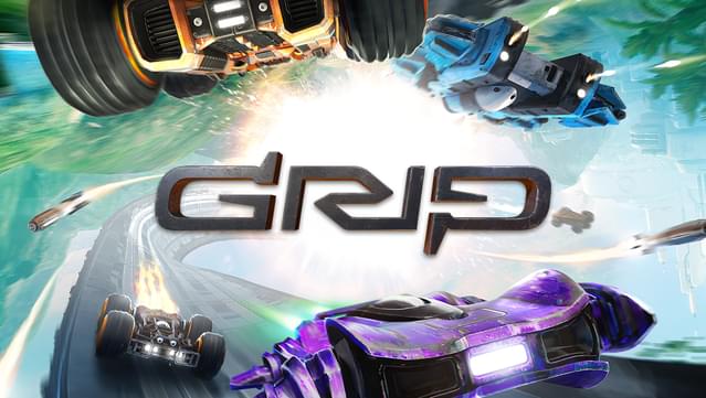 GRIP