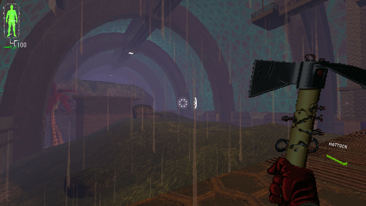 HYPERVIOLENT screenshot screenshot 11