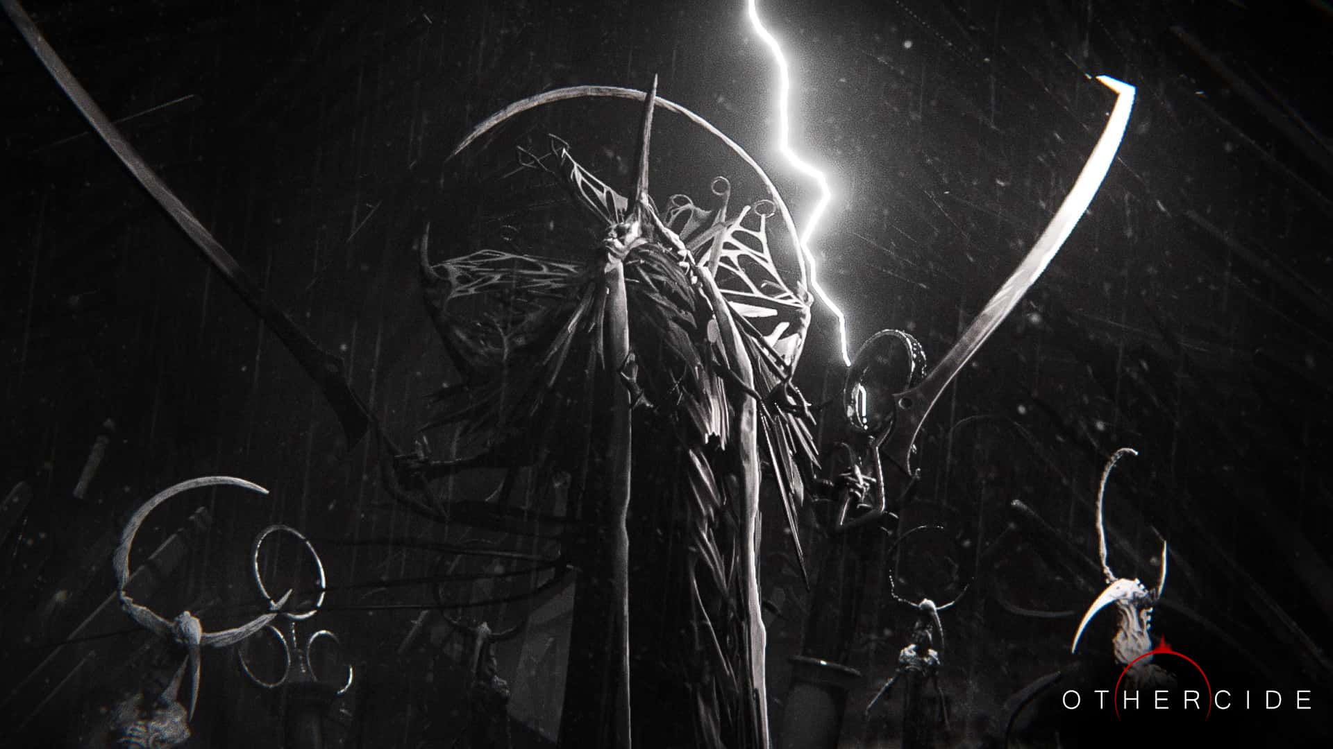 #6. Othercide (GOG) Bởi: Focus Entertainment