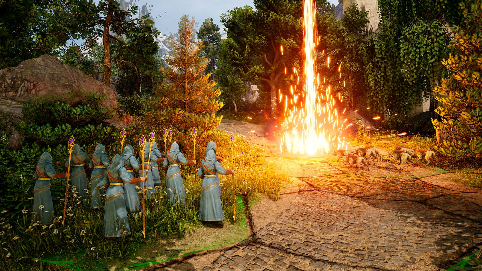 #1. King's Bounty II - Duke's Edition (GOG) 由: Fulqrum Publishing, Prime Matter, 方块游戏