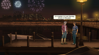 Old Skies screenshot 9