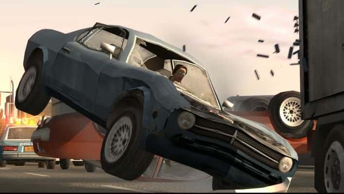 #1. Driver®: Parallel Lines (GOG) 由: Ubisoft