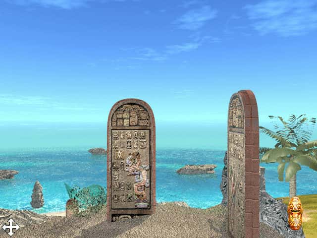 #6. Timelapse (GOG) Podle: Nightdive Studios