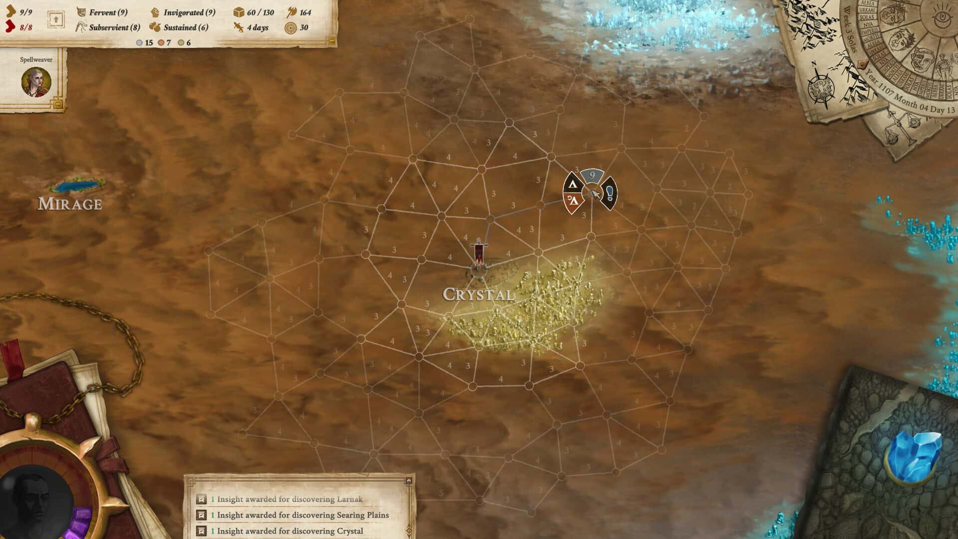 #1. Vagrus - The Riven Realms: Praetor Edition (GOG) By: Lost Pilgrims Studio