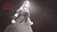 Slay the Princess — The Pristine Cut screenshot 4