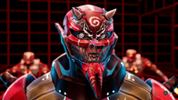 Blind Fate: Edo no Yami - Dojo screenshot 8
