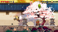 Wonder Boy: The Dragon's Trap screenshot 6