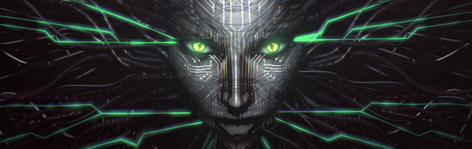 Pre-Order: System Shock® 2: 25th Anniversary Remaster