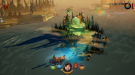 The Flame in the Flood screenshot 3