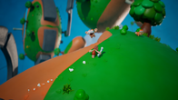 CROSAK screenshot 1