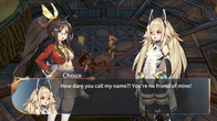 RemiLore: Lost Girl in the Lands of Lore screenshot 5