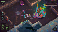 Enter the Chronosphere screenshot 4