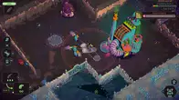 Enter the Chronosphere screenshot 4