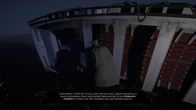 Dagon: by H. P. Lovecraft screenshot 5