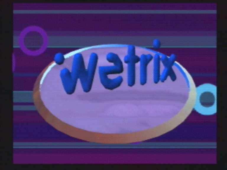 #1. Wetrix (GOG) Bởi: Piko Interactive