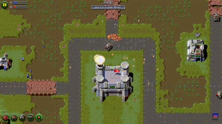 #9. Z: The Game (GOG) 由: Kiss