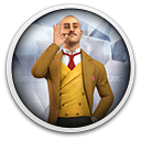 Agatha Christie - Hercule Poirot: The First Cases