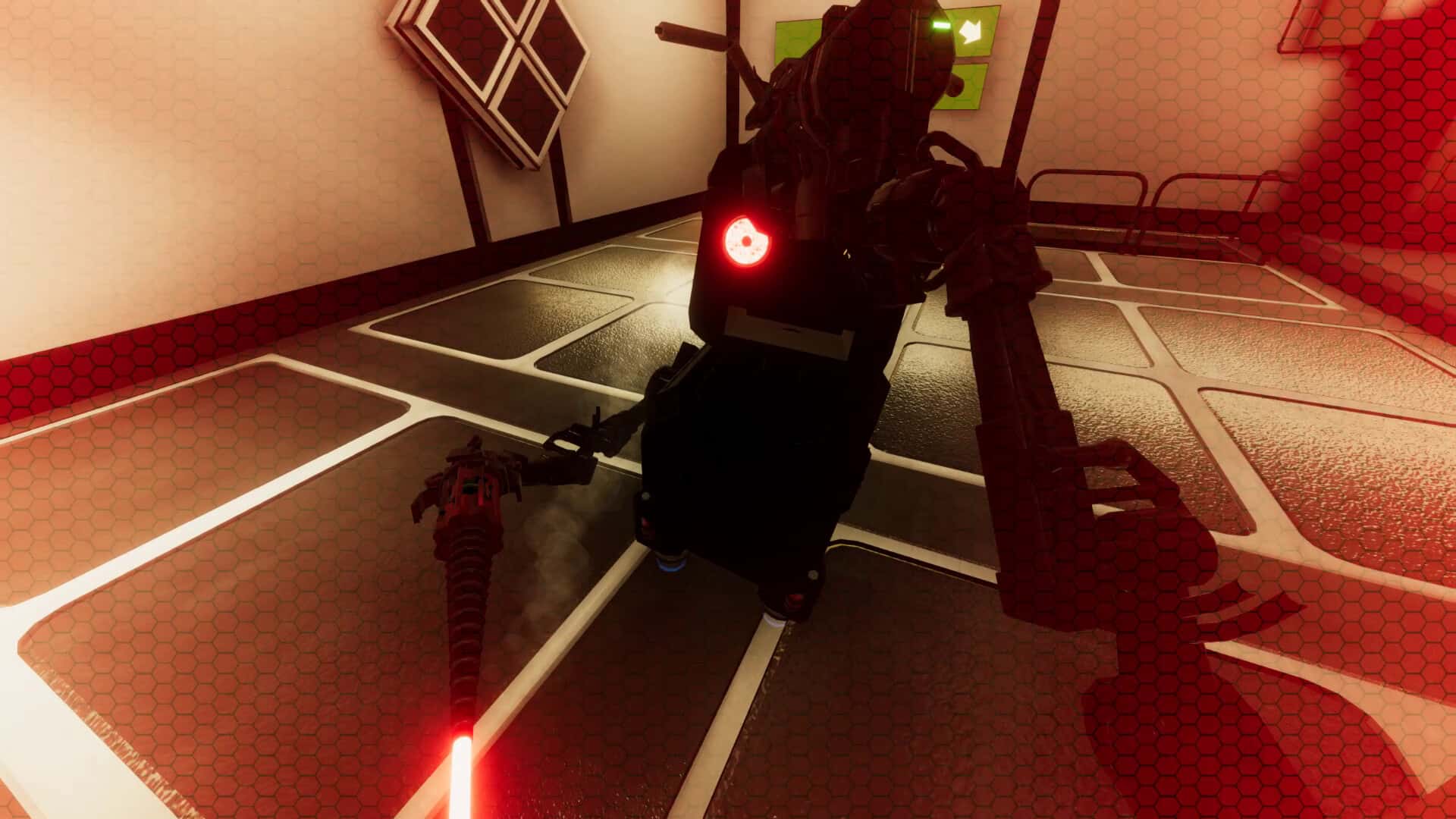 #9. Ctrl Alt Ego (GOG) 由: MindThunk