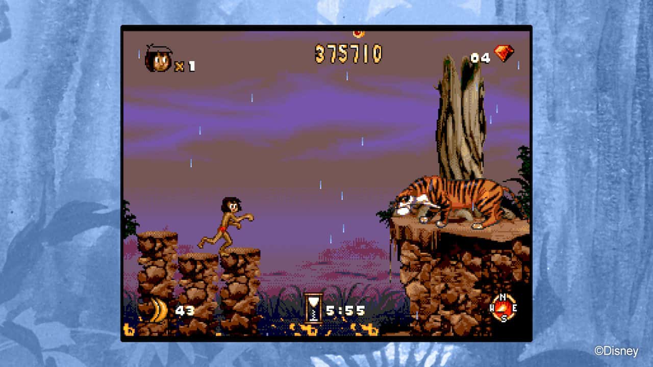 #6. Disney Classic Games Collection (GOG) От: Disney, Nighthawk Interactive