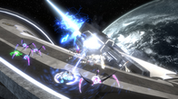 Curved Space Demo screenshot 2