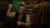 Tesla Effect: A Tex Murphy Adventure screenshot 11