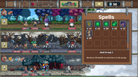 Swag and Sorcery screenshot 6