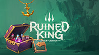 Купить ключ дешево Ruined King. набор для начинающих