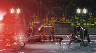 Mother Russia Bleeds screenshot 8