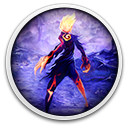 Snímky obrazovky (5) Strayed Lights - Digital Art Book