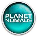 Planet Nomads Soundtrack